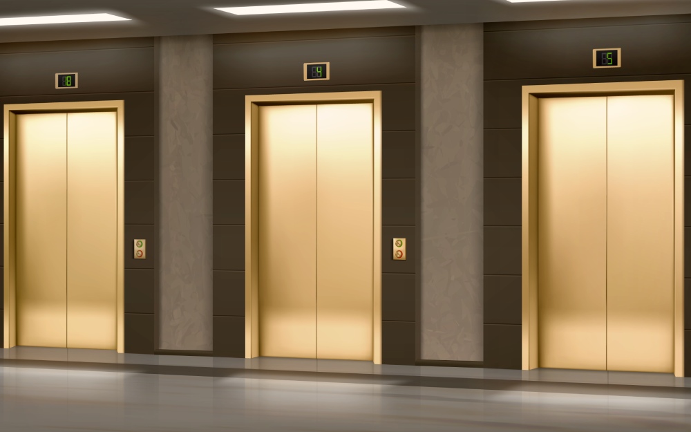 Residential Lifts